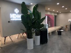 -DX HAIR SALON·发现未知美发沙龙