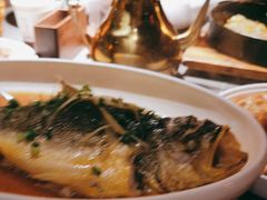 -张家卫·阳江菜·小海鲜(肥婆湾桥店)