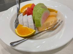 -白云中餐厅·粤菜·亚龙湾喜来登度假酒店