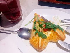 -必胜客(宁海西子国际店)