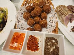 -玉华台饭庄·淮扬菜·烤鸭(望京店)