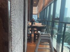 -艺站·自助餐厅·西餐厅(济南绿地美利亚酒店)