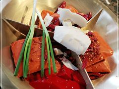 -叁口煮老火锅(东升店)