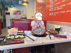 -八方客汕头火锅·牛肉·卤水(福保店)