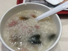 -肯德基(中关村E世界店)