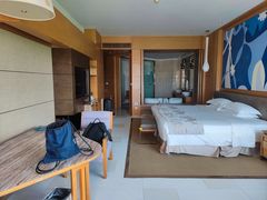 -惠州金海湾嘉华度假酒店