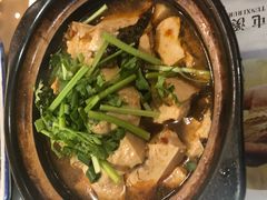 徽州老豆腐-临街徽菜馆·正宗黄山味