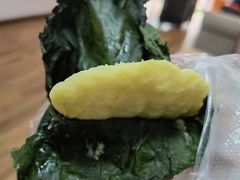 -夹江老头叶儿粑(石雁儿小区店)