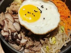 -Fuzzy Bistro 浮几韩餐·茶酒馆