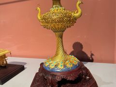 -北京工艺美术博物馆