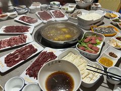 -杏花吴记牛肉火锅