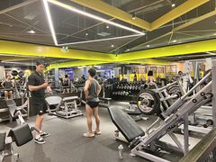 -贝菲特游泳健身(徐泾店)