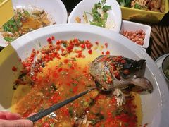 -湖南人家·家传湖南菜(水围店)