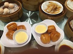-稻香酒家(天河城店)
