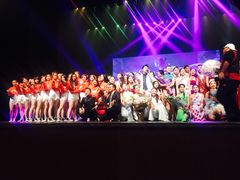 -江西省话剧团经典剧场