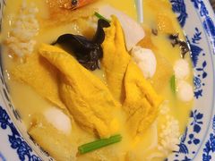 -南京大牌档(青岛万象城店)