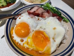 -港久茶餐厅(鹭洲里店)