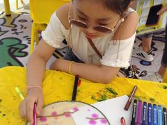 -杨梅红艺术教育(凤城教学中心)