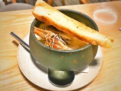 海鲜汤-EN SPACE恩空间