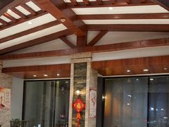 -煎饼卷大葱·非遗传承·潍坊菜(十笏园店)