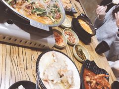 -京玉菲饭店(李村店)