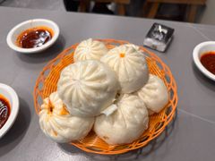 -郑家包子牛肉拉面(尚勤路店)