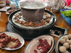 -真香牛肉老店(思源路店)
