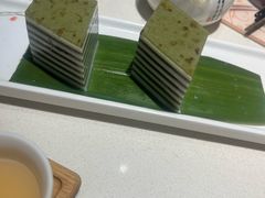 -粤点越有·茶点·粤菜(樵岭国际店)