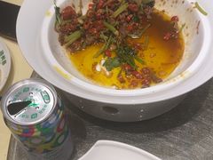 -渔舟意·湖南家宴(萝岗纳金城店)