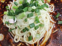 -秦云老太婆摊摊面(长嘉汇两江峯店)