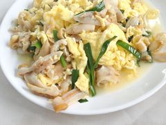 -春妮海味饭店·海景餐厅·海菜包子·大连海鲜