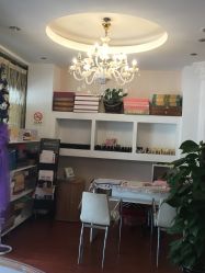 -奥丽维娅美容养生会所