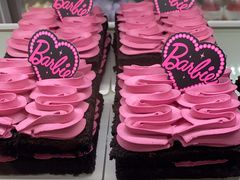 -好利来(团结湖店)