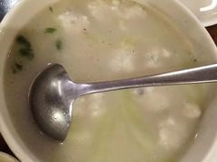 闽南手工鱼羹汤-临家闽南菜(大唐店)