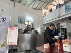 -陈记饮食店(菜园墩店)
