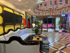 -金青果甄选KTV(劳动公园店)