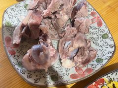 -格日勒阿妈蒙古厨房(大召店)