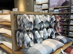 -MUJI无印良品(武汉世界城广场店)