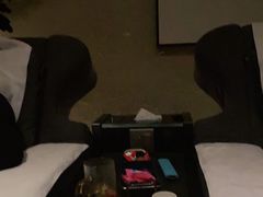 -新紫霞养生·影院足道·SPA(金山区店)