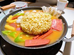 -七八冷面·延边朝鲜族美食(圣熙八号店)