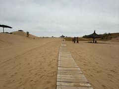 -黄沙古渡原生态旅游区