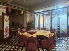 -禄源公·老莞诚饭店