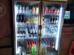 -木屋烧烤(万德庄店)
