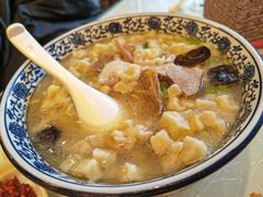 -玉华宫宾馆·餐厅(铜川驻京办店)