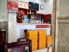 -水韵·渔家臻品私房菜(中庙店)