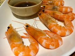 -品味餐厅·川湘菜·海鲜风味火锅·手工面食·万州烤鱼-石梅湾威斯汀度假酒店