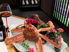 -黑木原精致料理·铁板烧