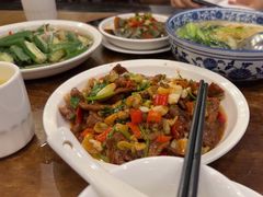 -一楼食业·美食人家