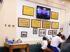 大堂-晋B2008刀削面(小南庄店)