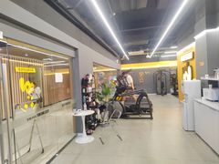 -FEELINGME乐刻私教馆·健身(文鼎财富店)
